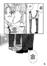 After 5 Wa Kiss No Ame Vol.1
