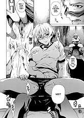 Take On Me 1 (Uncensored)[ENG]
