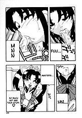 Maid Club[ENG]