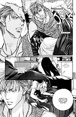 When A Man Loves A man Vol.8