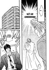 Apron De Choushoku Wo