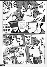My Name is Fujiko