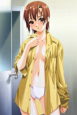 Uncensored Image Set 086