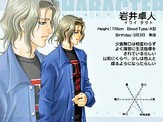 Yaoi images set 032