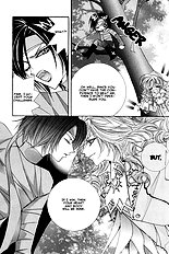 Crazy for daddy ch4