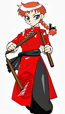 Ranma Ero Pics