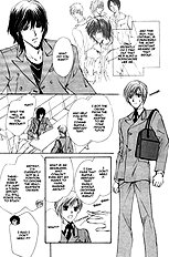 Myuuzu Gakuen De Aou Vol.1