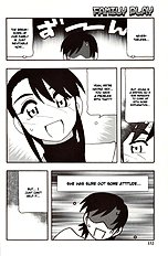 Family Play[ENG]