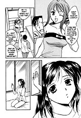 Berry Ectasy [Towa Oshima][ENG]