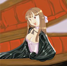 Yozora