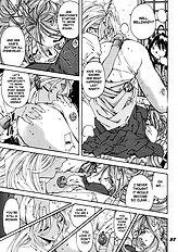 Ah My Goddess Spirits (Ah! Megami-Sama) [Rpg Company][ENG]