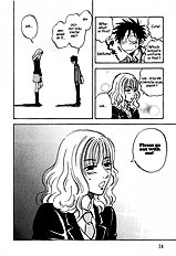 Aitsu No Daihonmei Vol.3