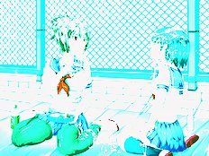 Jikan Teishi Club