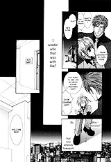Okane Ga Nai Vol.6