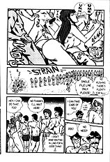 Ogenki Clinic Vol.3
