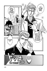 Deki No Ii Kiss Warui Kiss Vol.1