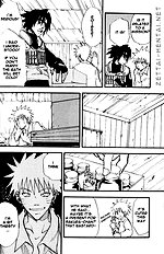 SasuNaru Ero Anthology