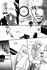 Koibito Wa Body Guard