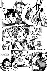 Cu-Little Bakanya～