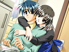 Tsukushite Agechau 4
