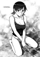 Please Miss Yuri[ENG]