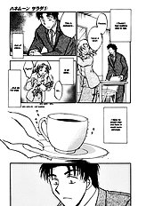 Honeymoon Salad V01 Chp 5 To 8[ENG]