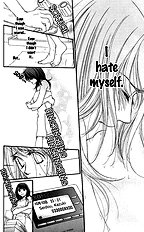 Teacher's Pet [Aihara Miki][ENG]