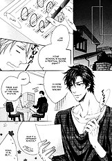 Katekyo Vol.2