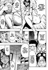 Grind Daigo[ENG]