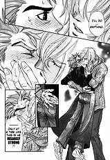 Ikujinashi No Shiawase Vol.1