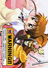 Warning!! [Titokara 2nd Branch(Manami Tatuya)][ENG]