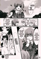 Yume Mita to Miru Yume - A Dream After Dreaming