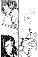 Gensomaden Saiyuki - Wish (Sanzo X Gojyo)[ENG]