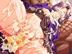 Super Robot Wars Slept With Another 2