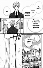 Houkago Hokenshitsu Vol.3