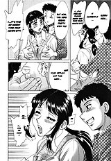 Serf Mother .... Ch 1-6[ENG]