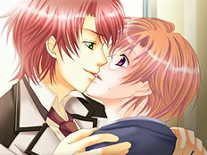 Yaoi images set 027