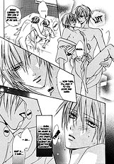 Exclusive Love Contract