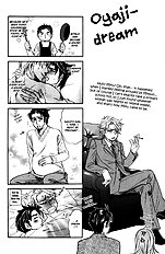 Ikujinashi No Shiawase Vol.1