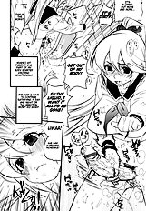 Teka Pita[ENG]