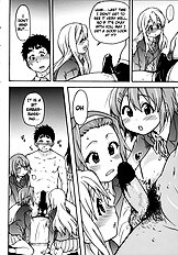 K-On! No Chou Eroi Hon Ga Dekimashita! (K-On!) [Shiwasu No Okina] [ENG]
