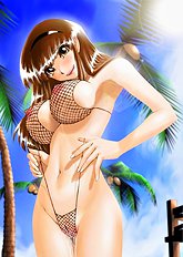Uncensored Image Set 012