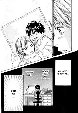 Oujisama no Kiss