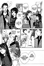Haru Yo Koi V01 [Saki Kaori][ENG]