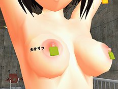 Polygonslaves Haruhi 1