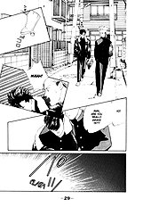 Lucky Kun Vol.1
