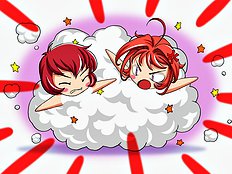Heart de Roommate