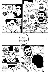 The Confession - Tagame[ENG]