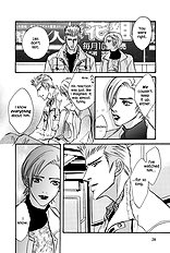 Deki No Ii Kiss Warui Kiss Vol.2