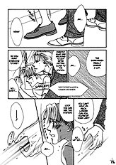 After 5 Wa Kiss No Ame Vol.1